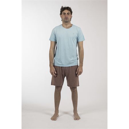 Jhonny Scilla Coda Wave Blu JUNGLEUomo | UMMJHONNY92SCILLA